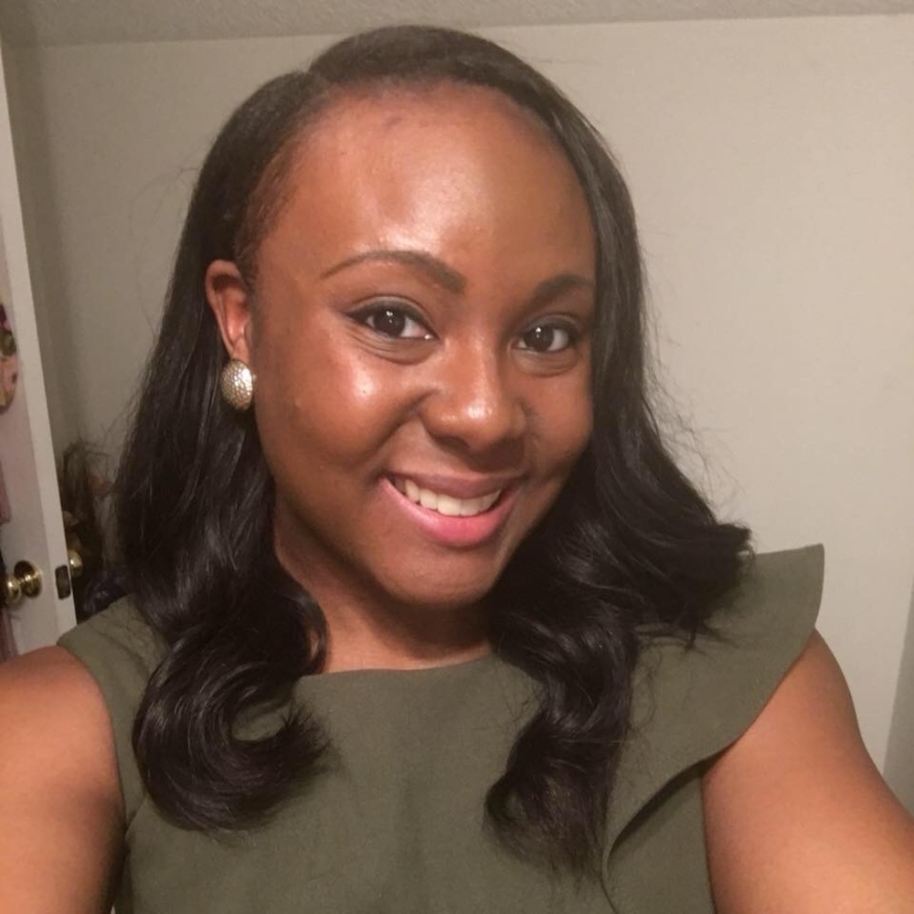 Meet your Posher, Jessica